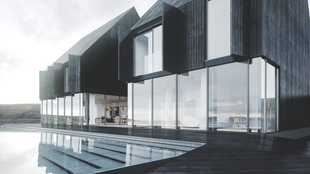 seascape-villa image
